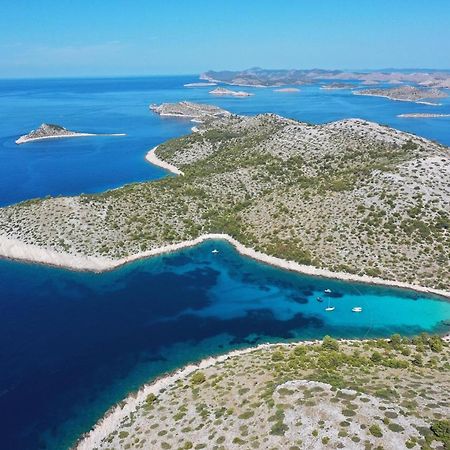 Villa Hercegovina Sveti Filip i Jakov Luaran gambar