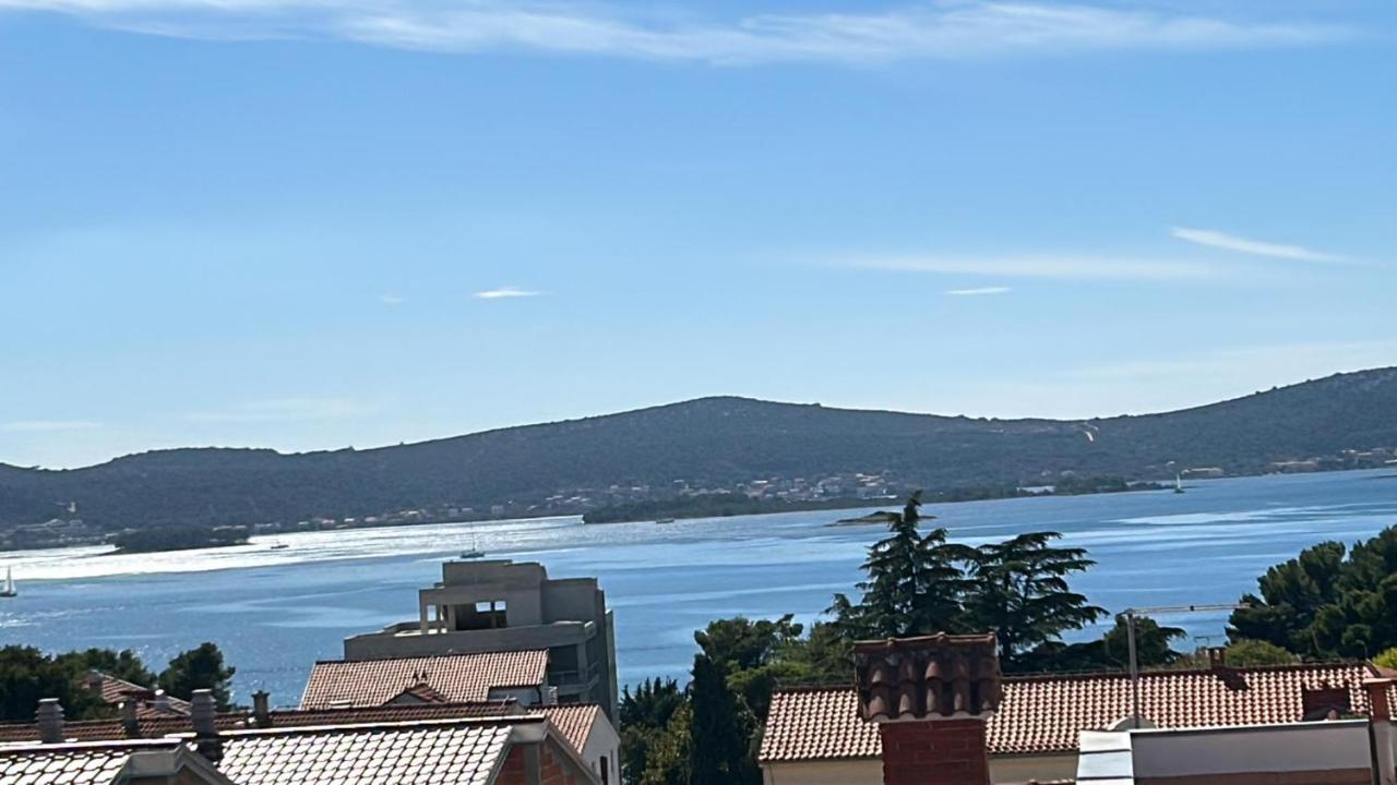 Villa Hercegovina Sveti Filip i Jakov Luaran gambar