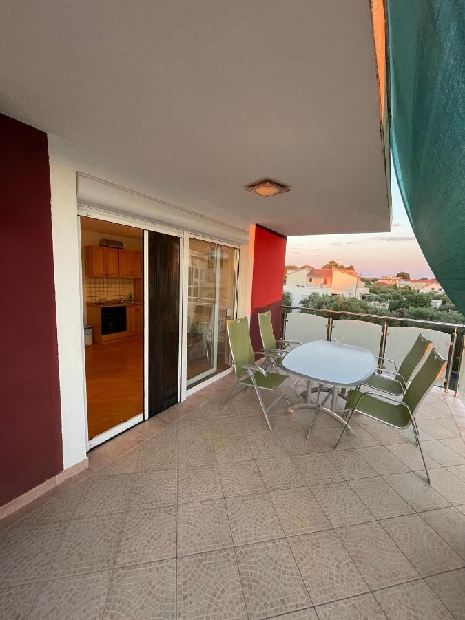 Villa Hercegovina Sveti Filip i Jakov Luaran gambar