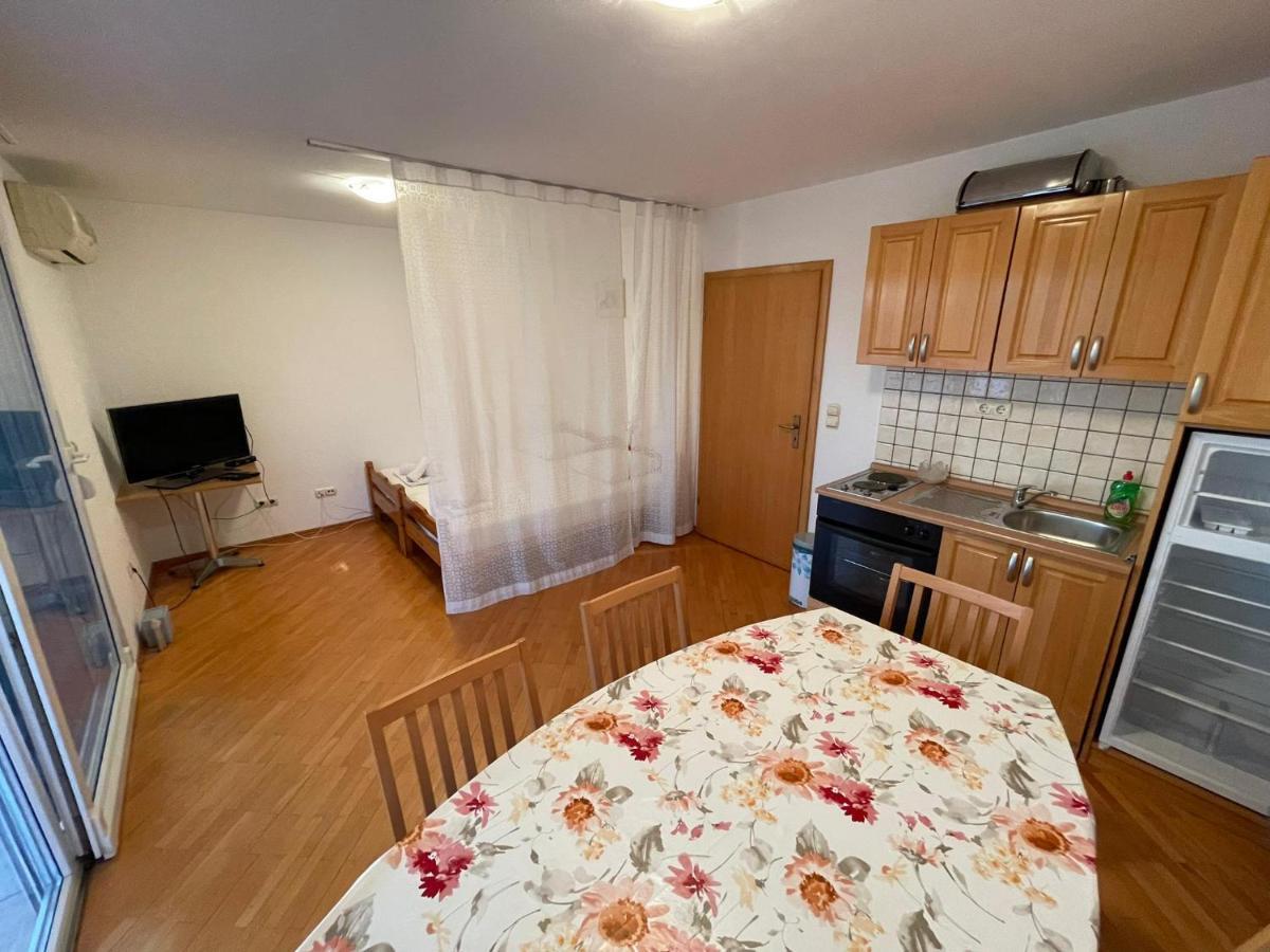 Villa Hercegovina Sveti Filip i Jakov Bilik gambar