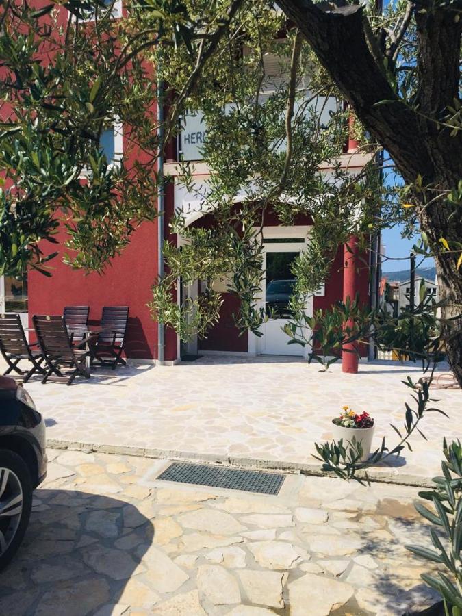 Villa Hercegovina Sveti Filip i Jakov Luaran gambar