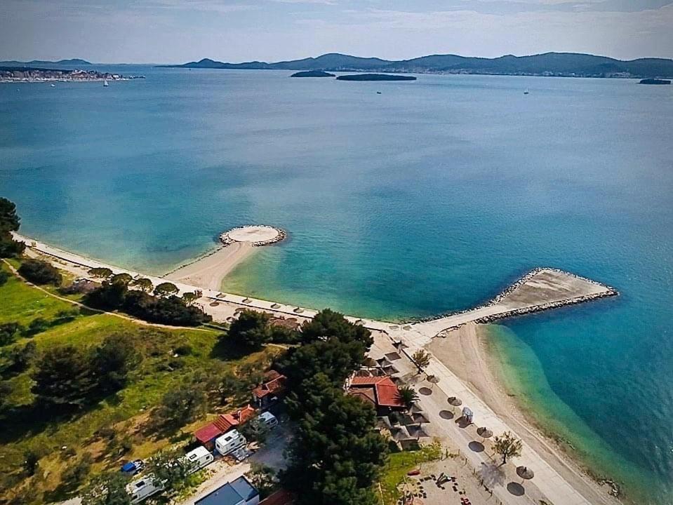 Villa Hercegovina Sveti Filip i Jakov Luaran gambar