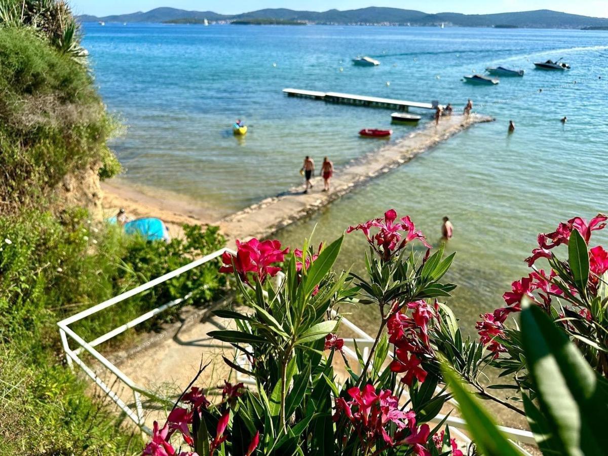 Villa Hercegovina Sveti Filip i Jakov Luaran gambar